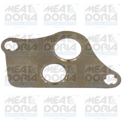Gasket, EGR valve
